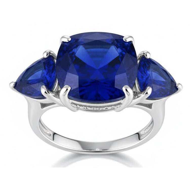 Bague Diamant Naturel 5 Carats