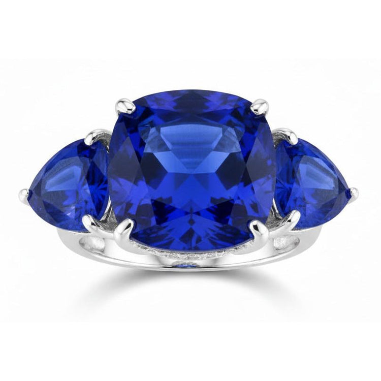 Bague Diamant Naturel 5 Carats