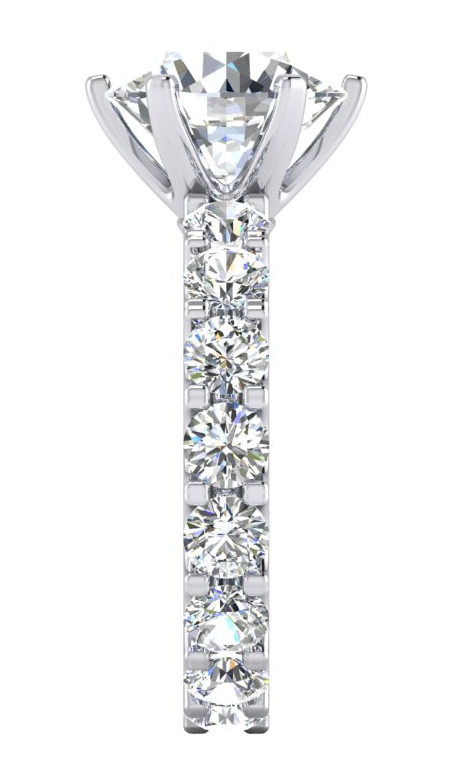 Bague_en_Diamant_Extrait_De_Terre_Naturelle_Style_Eternite_Tige