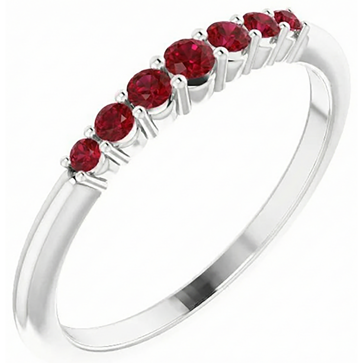 naturel round diamant 1carats alliance sur blanc