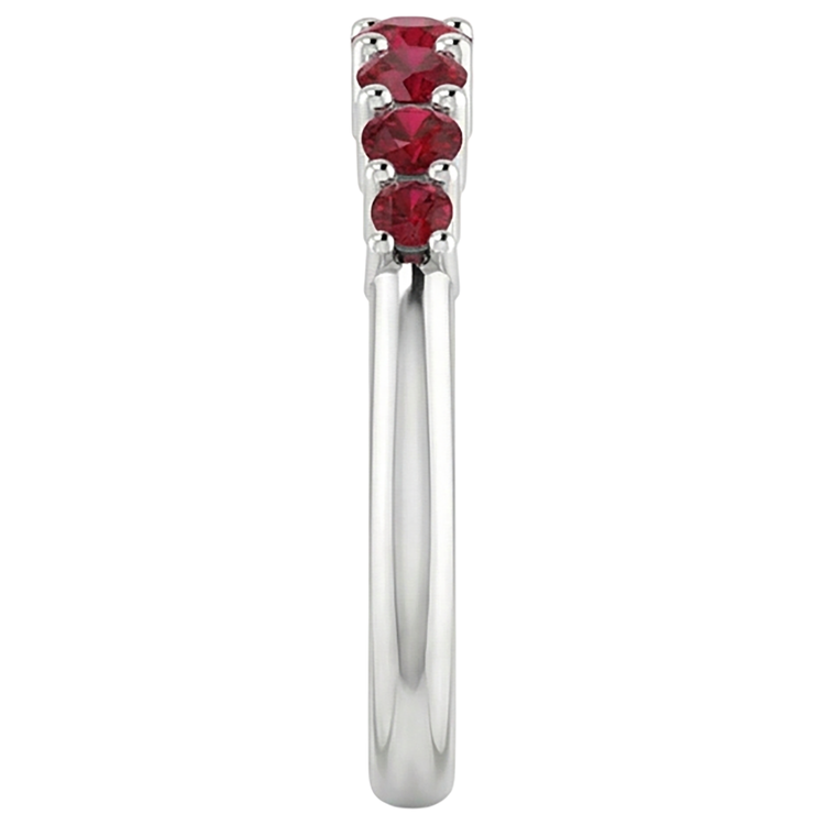 naturel round diamant 1carats alliance détail anneau