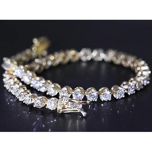 https://harrychadent.fr/products/bracelet-tennis-a-8-carats-de-reel-diamants-bijoux-pour-femme-en-or-jaune-f-vs1