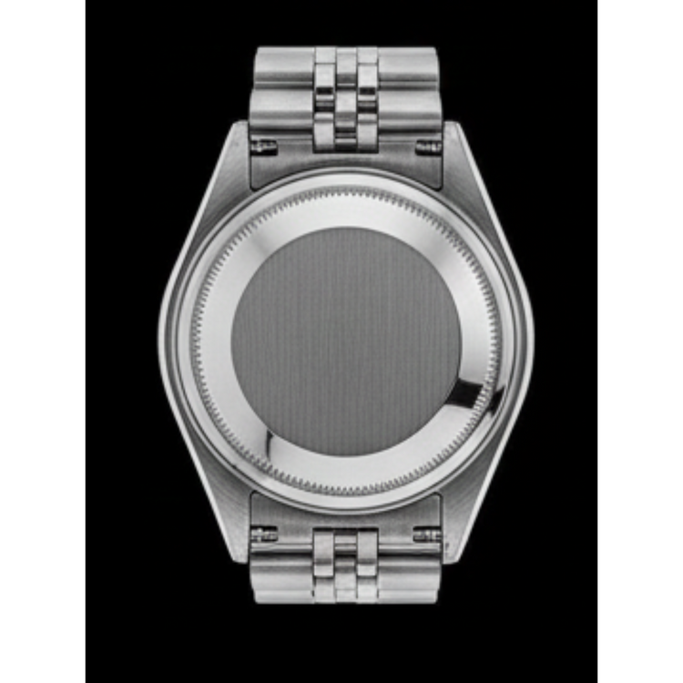 Bracelet jubilé acier inoxydable Datejust Montre Femme Cadran Bâton Rolex