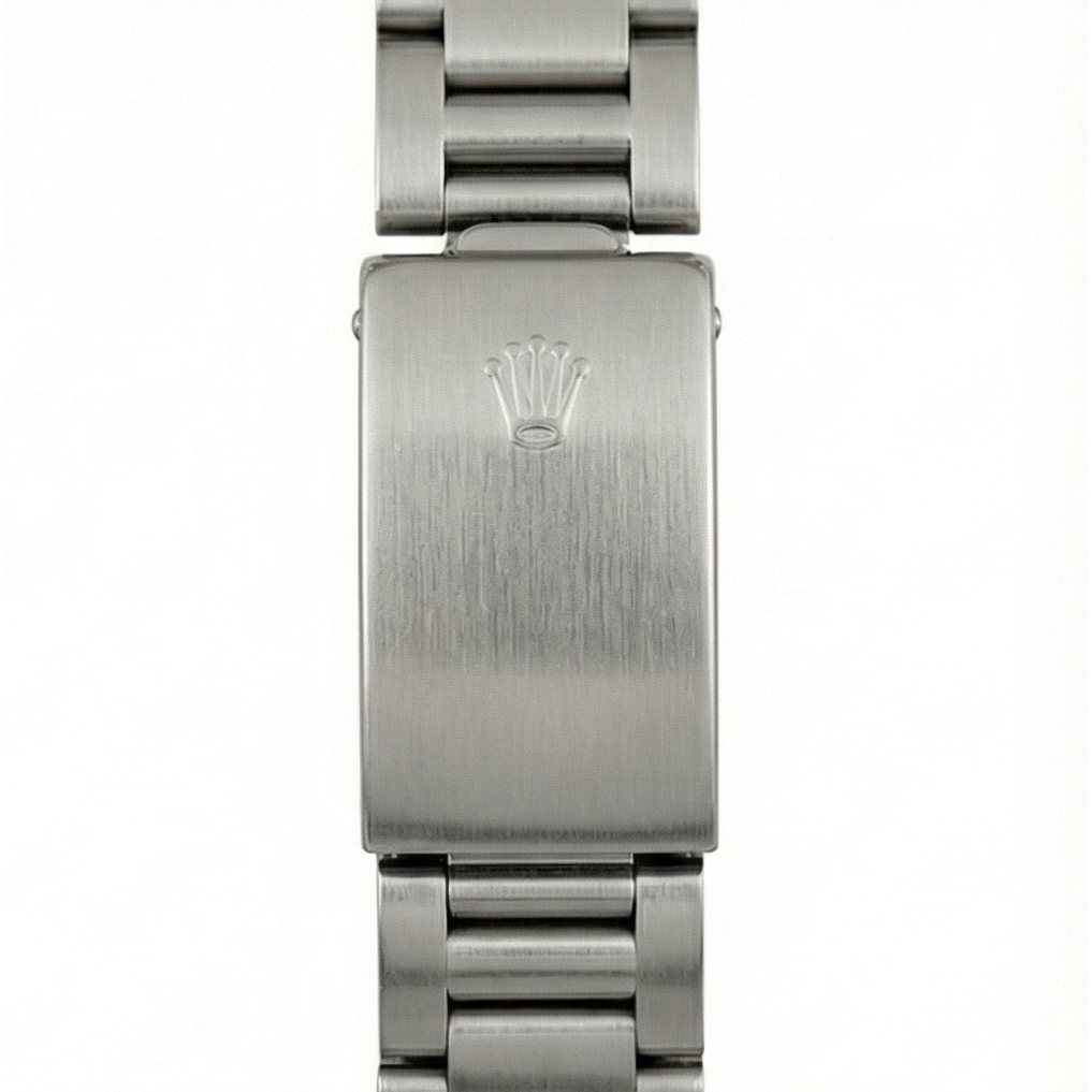 Cadran bâton argenté, lunette en diamant, Regarder pour femme, bracelet Rolex Date