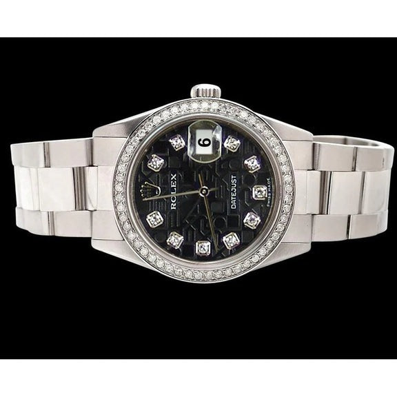 Montre Rolex Datejust 