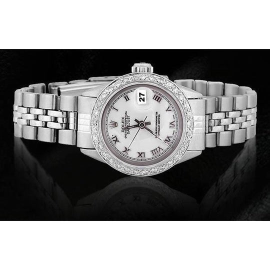 Rolex Datejust Montre