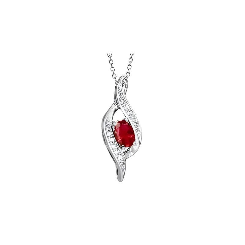 Collier Pendentif Femme 