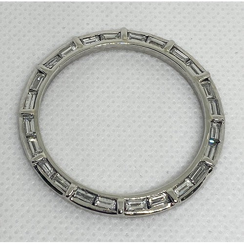 Diamant Montre – vue de face