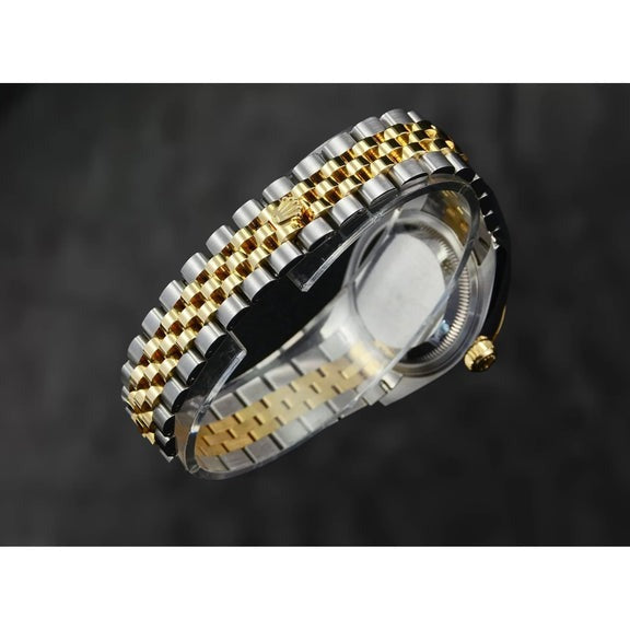 Rolex Datejust 28 mm montre 