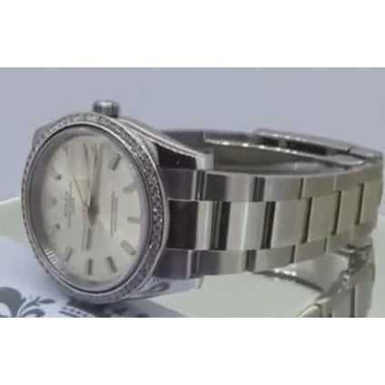 Datejust Montre Rolex 