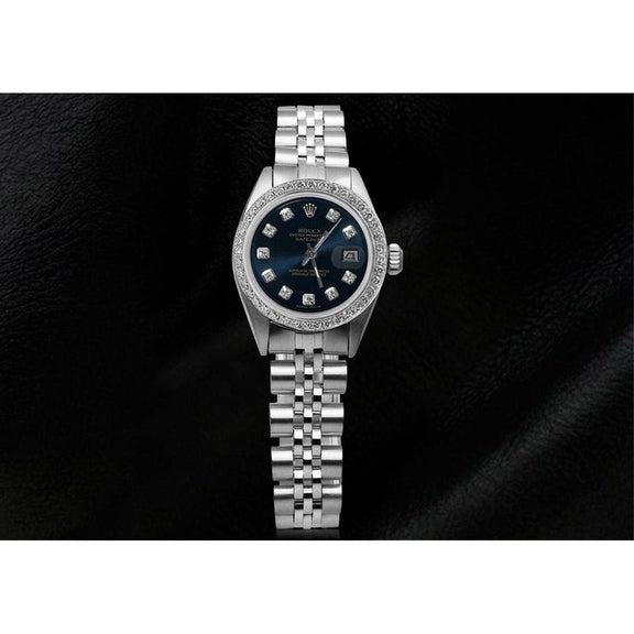 Datejust Rolex 