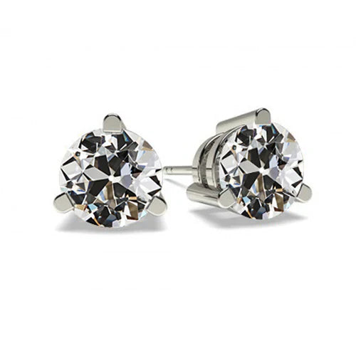 Intemporel Pendants d'Oreilles 3 carats – vue principale