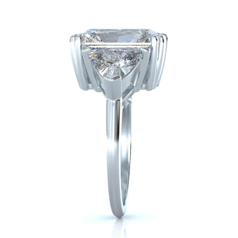 Diamant Fin Trilogie – vue d'angle