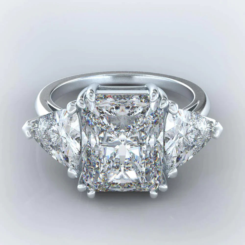 Diamant Fin Trilogie – vue principale