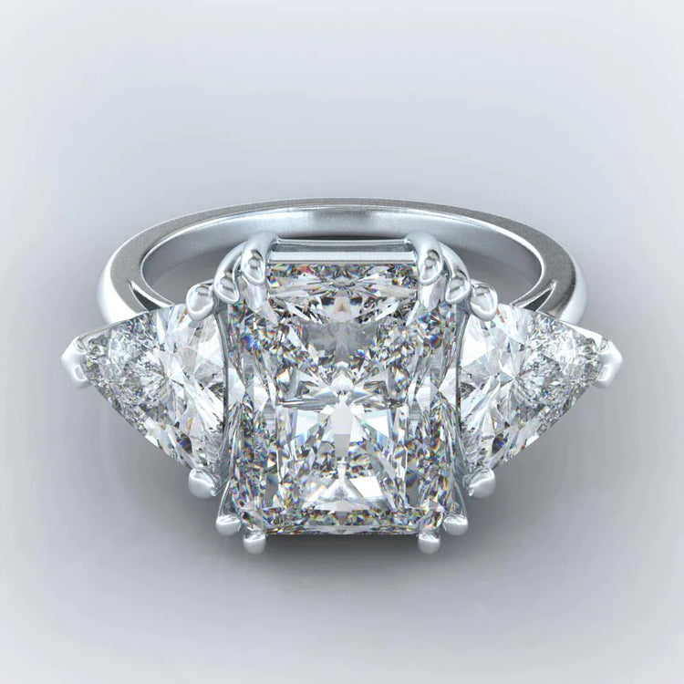 Diamant Fin Trilogie – vue principale
