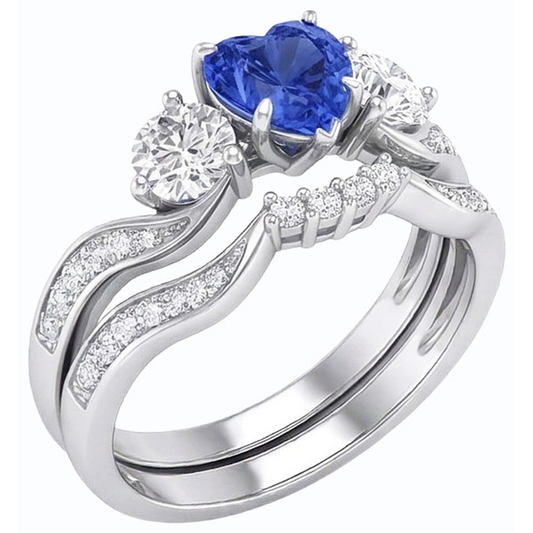 naturel round diamant 3carats alliance angle de côté