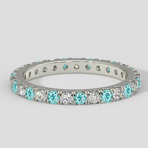 Full Eternity Paraiba Band