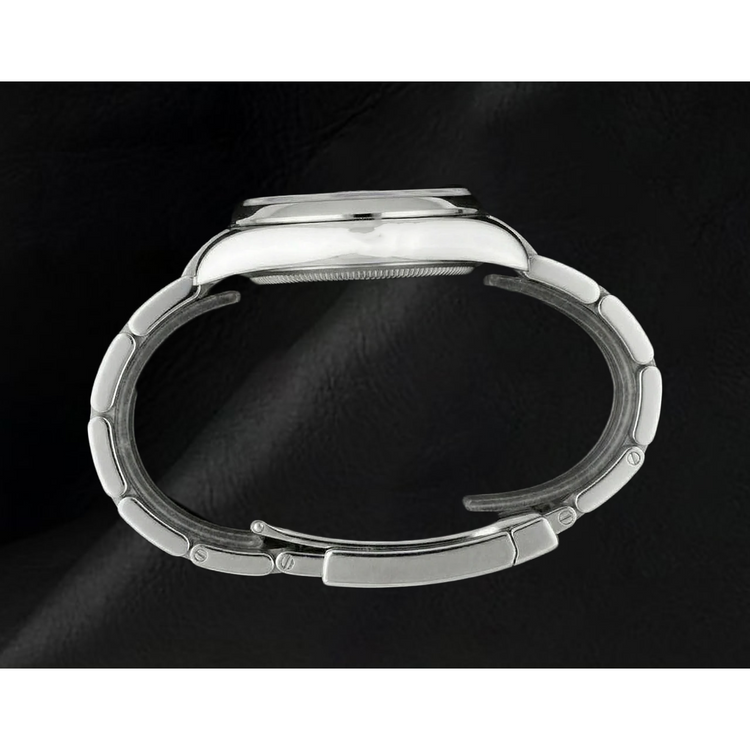 Gemme Rolex en Stainless Steel – carats