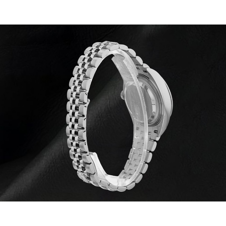 Gemme Rolex en Sterling Silver – carats