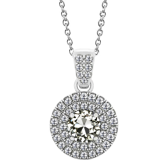 Brillant Halo – vue principale