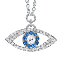 Signature Collier Pendentif – Brillant 5 carats – HarryChadEnt