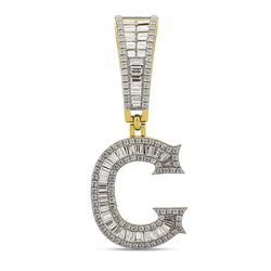 Homme Chatoyant Certifié IGI Brillant Bague Masculine – 5 carats