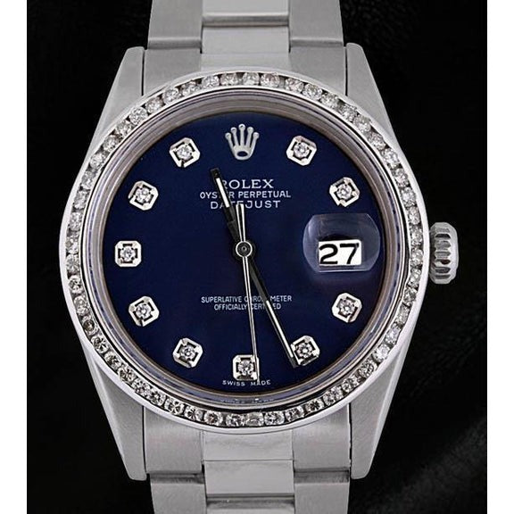 Jubilé Bracelet Datejust
