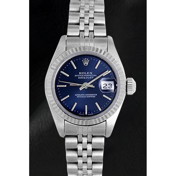 Pierre Précieuse bague en Stainless Steel – vue principale