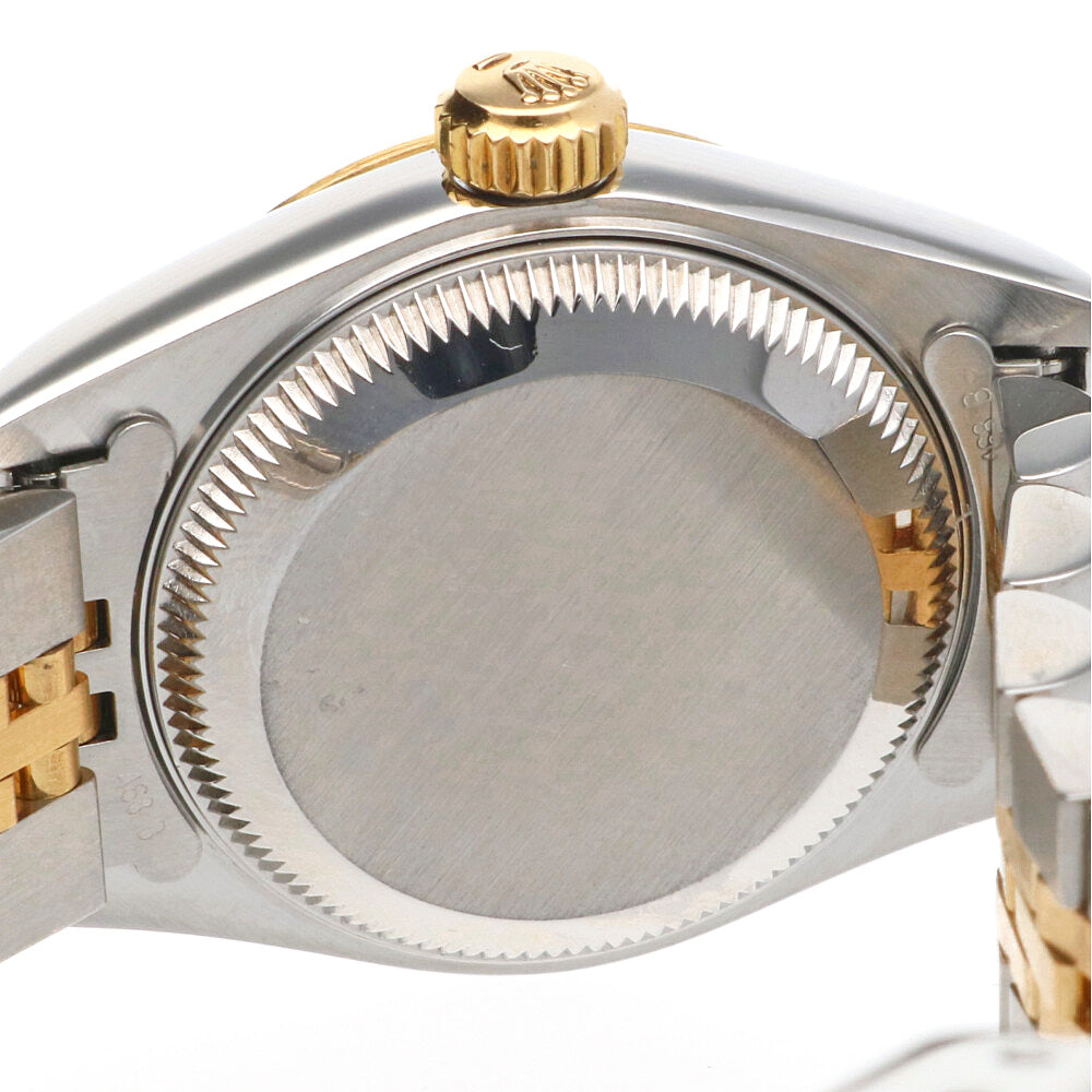 Diamant Rolex carats Gold – vue de profil