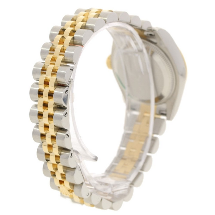 Pierre Précieuse bague en Gold – vue arrière