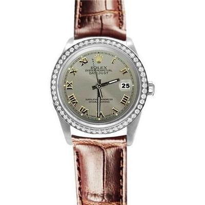 Montre Rolex Datejust Bracelet 