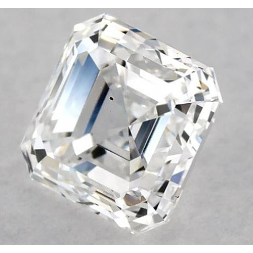 Diamant Diamant en Vrac 4 carats Gold – vue de face