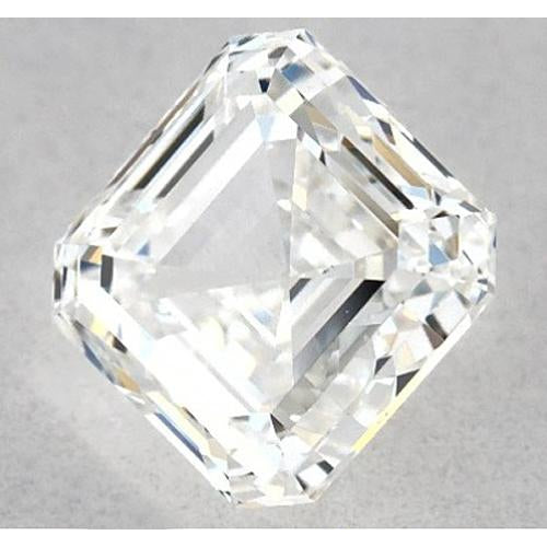 Brillant Diamant Extrait Loose – vue de face