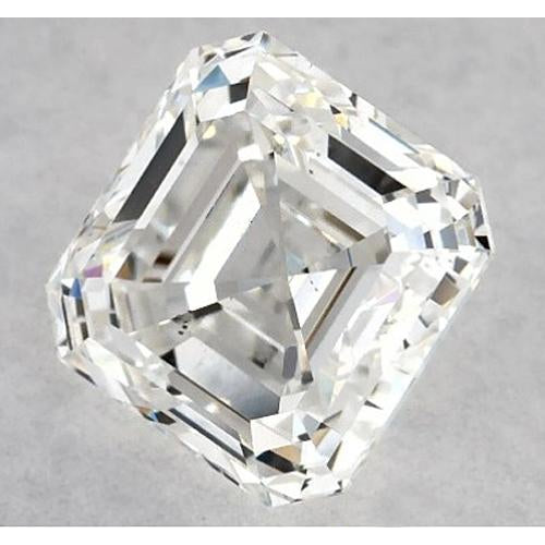 Diamant Fin Diamant en Vrac 3,5 carats Gold – vue de face