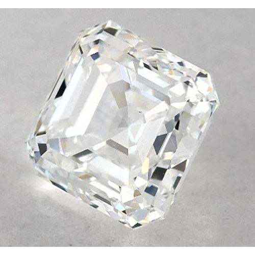 Brillant Diamant Extrait Loose – vue de face
