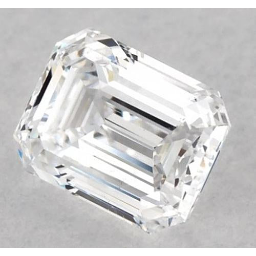 Sophistiqué Brillant Diamant Certifié Loose 1,25 carats – vue de face