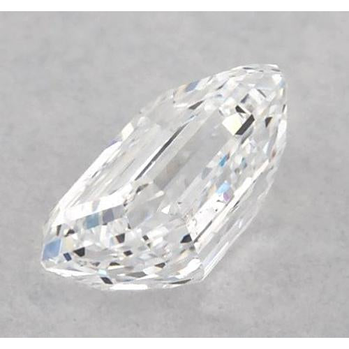 Sophistiqué Brillant Diamant Certifié Loose 1,25 carats – vue de côté