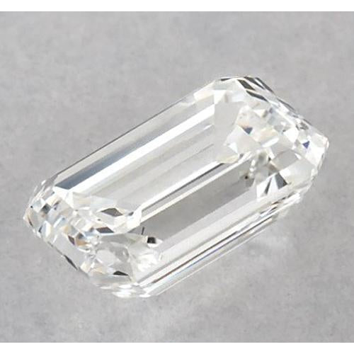 Élégant Diamant Extrait Loose 1,5 carats – vue de côté
