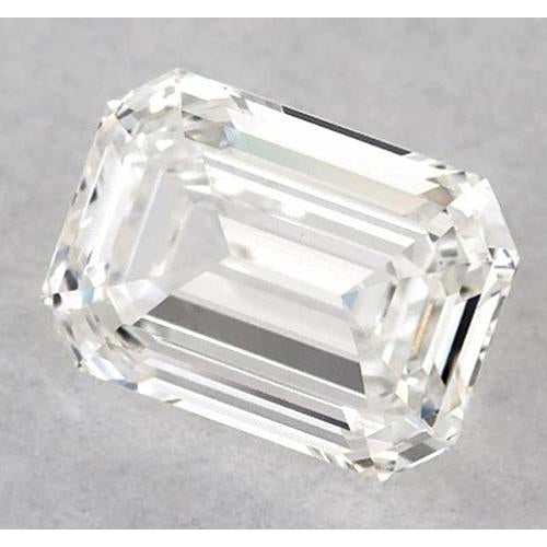 Brillant Diamant en Vrac 1,25 carats Gold – vue de face