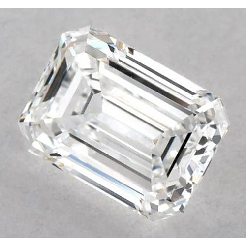 Diamant Diamant Certifié Loose 2,25-carats Gold – vue de face