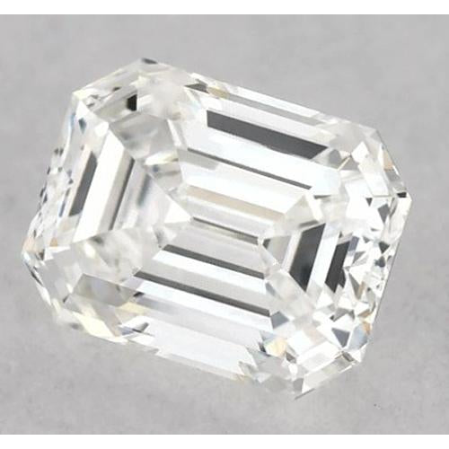 Artisanal Brillant Diamant Extrait Loose 1,5 carats – vue de face