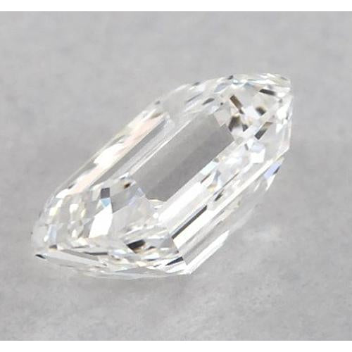 Diamant Fin Diamant Certifié Loose 1,75-carats Gold – vue de côté
