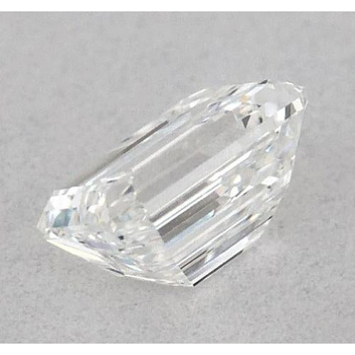 Diamant Diamant en Vrac 2,75-carats Gold – vue de côté
