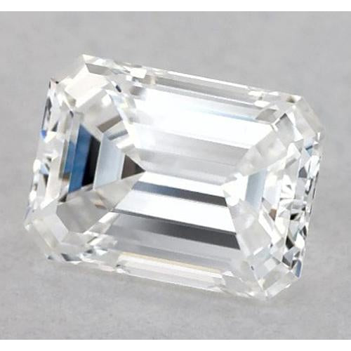 Diamant Fin Diamant en Vrac – vue de face