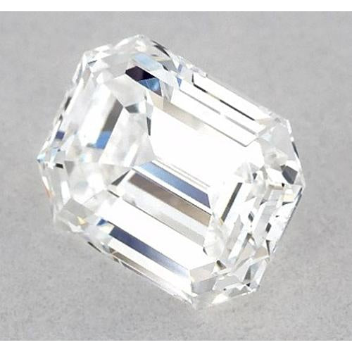 Diamant Diamant Certifié Loose 4,25-carats Gold – vue de face