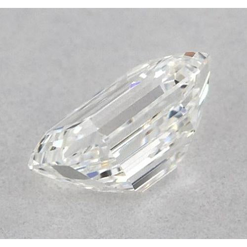 Diamant Diamant Certifié Loose 4,25 carats Gold – vue de côté