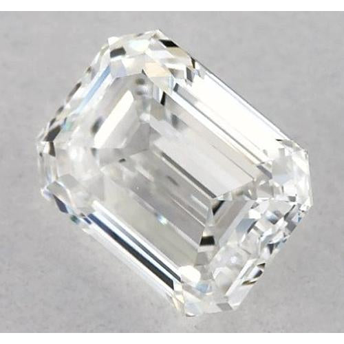 Brillant Diamant en Vrac 4,5 carats Gold – vue de face
