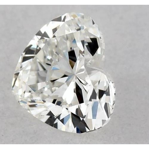 Brillant Diamant en Vrac 1-carats Gold – vue de face