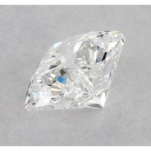 Diamant en forme de cœur de 2,25 carats, pureté E, VVS1, très bonne taille