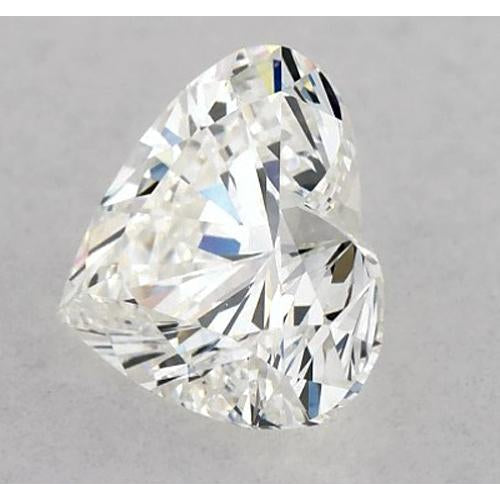 Diamant Fin Diamant en Vrac 3,5-carats Gold – vue de face